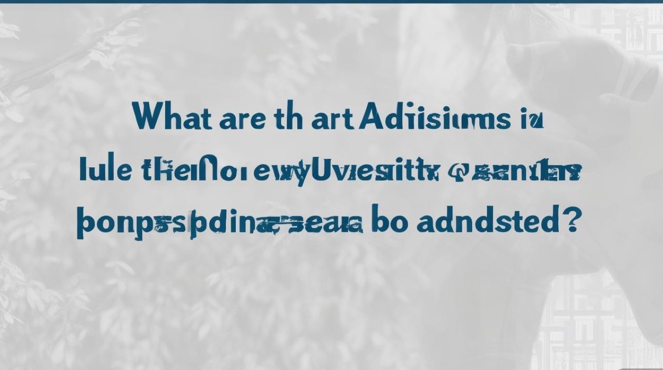 佳木斯大学艺术录取规则是什么，多少分能考上？