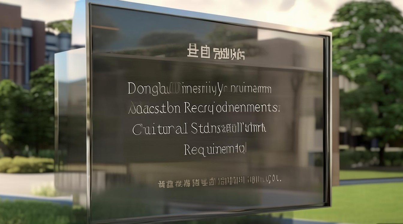 东华大学美术录取资格是什么，文化课要求多少分？