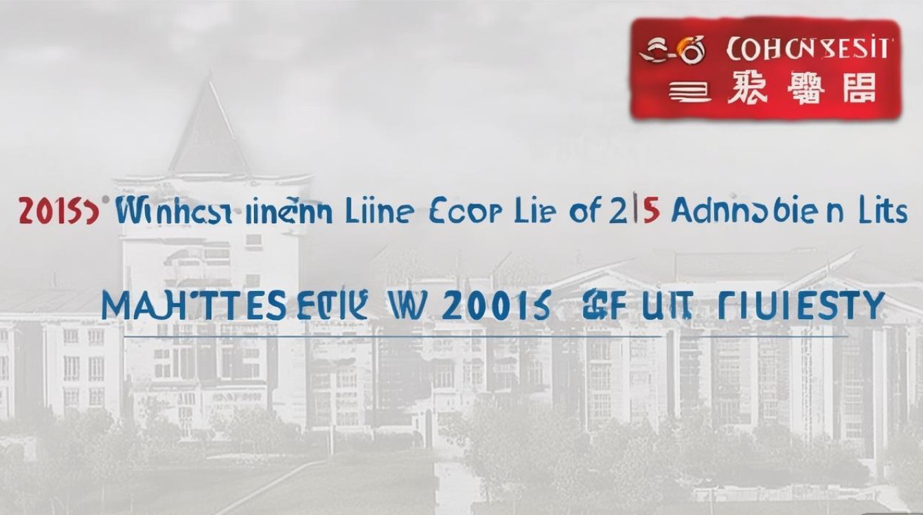 中北大学2015年录取分数线是多少，2015年中北大学录取名单在哪里看