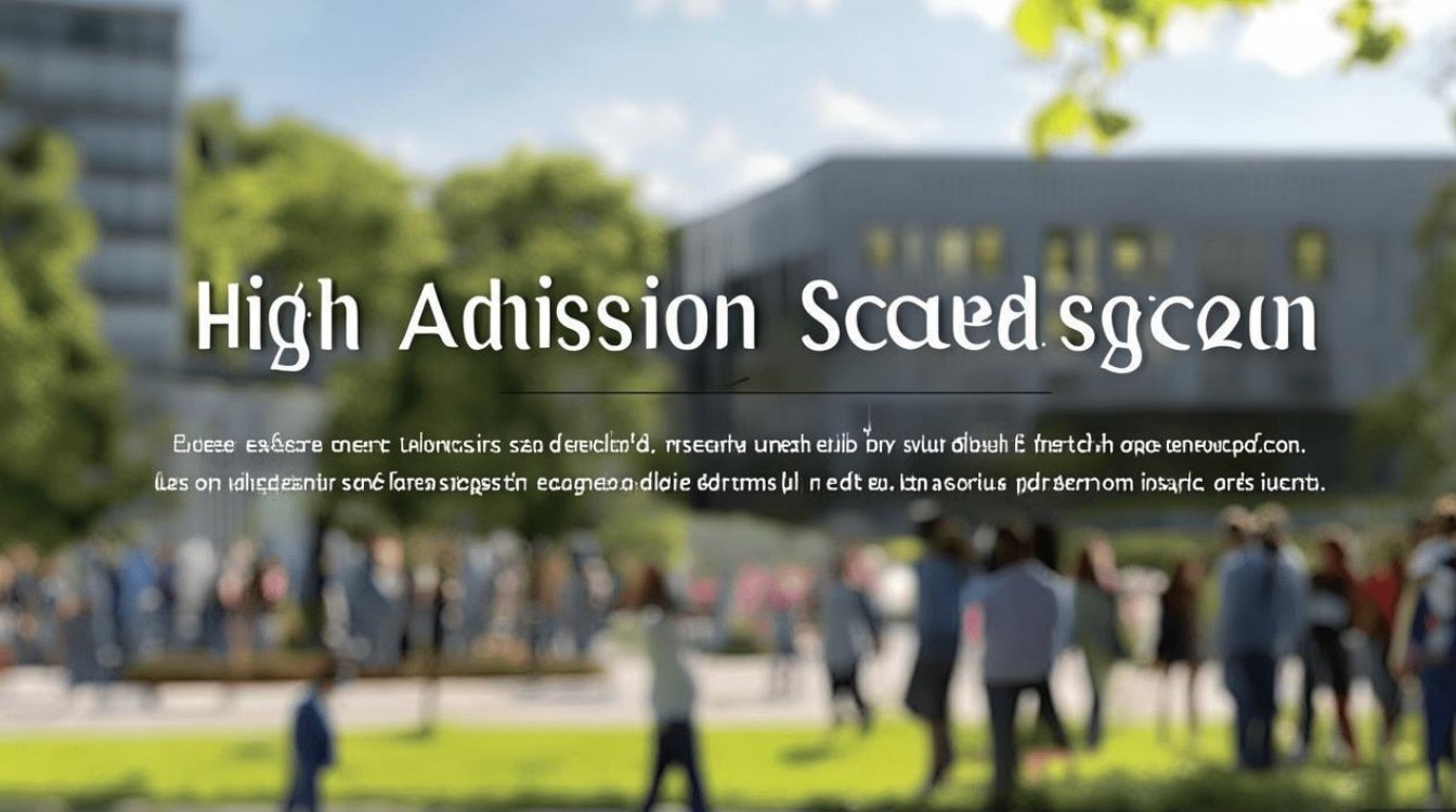 东部大学录取分数高吗，为什么东部大学分数线那么高？