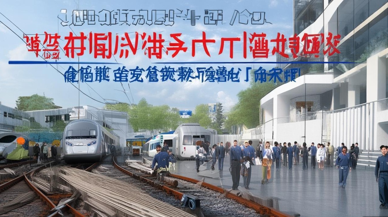 北京高铁运营专科学校排名？公办大专含铁路乘务专业有哪些？