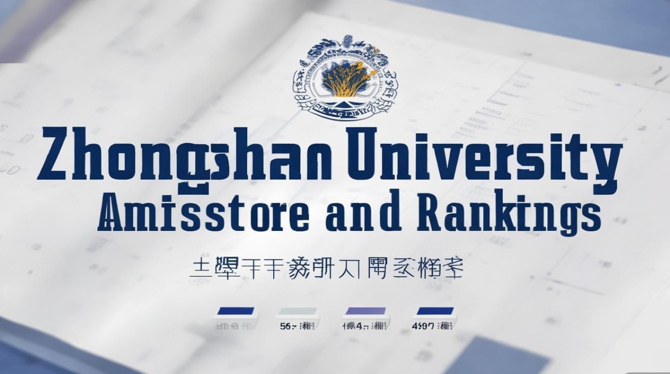中山大学录取分数线是多少，中山大学排名多少