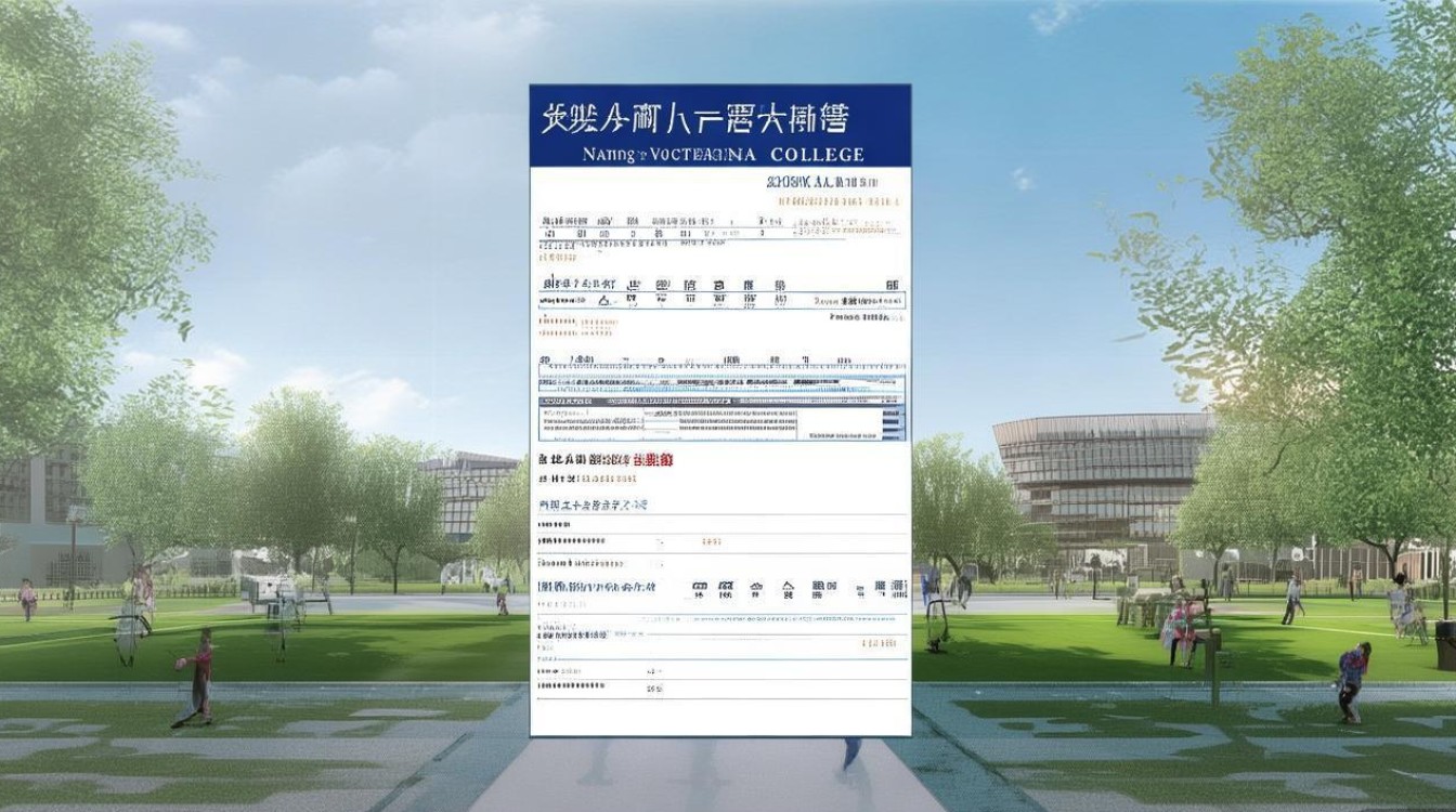 南宁职业学院专升本考什么？2026年报名条件及时间是什么？