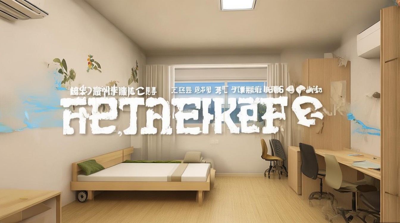 沈阳职业学院寝室怎么样，宿舍环境几人间有空调吗？