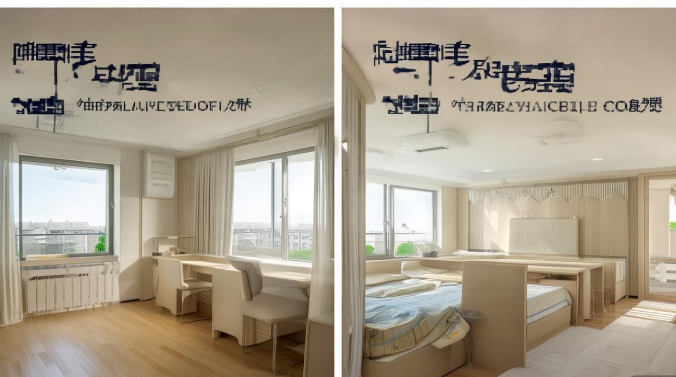 沈阳职业学院寝室怎么样，宿舍环境几人间有空调吗？