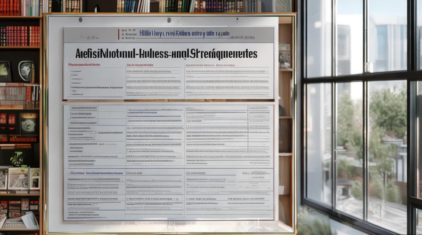 合肥师范大学录取规则是什么，招生要求有哪些？