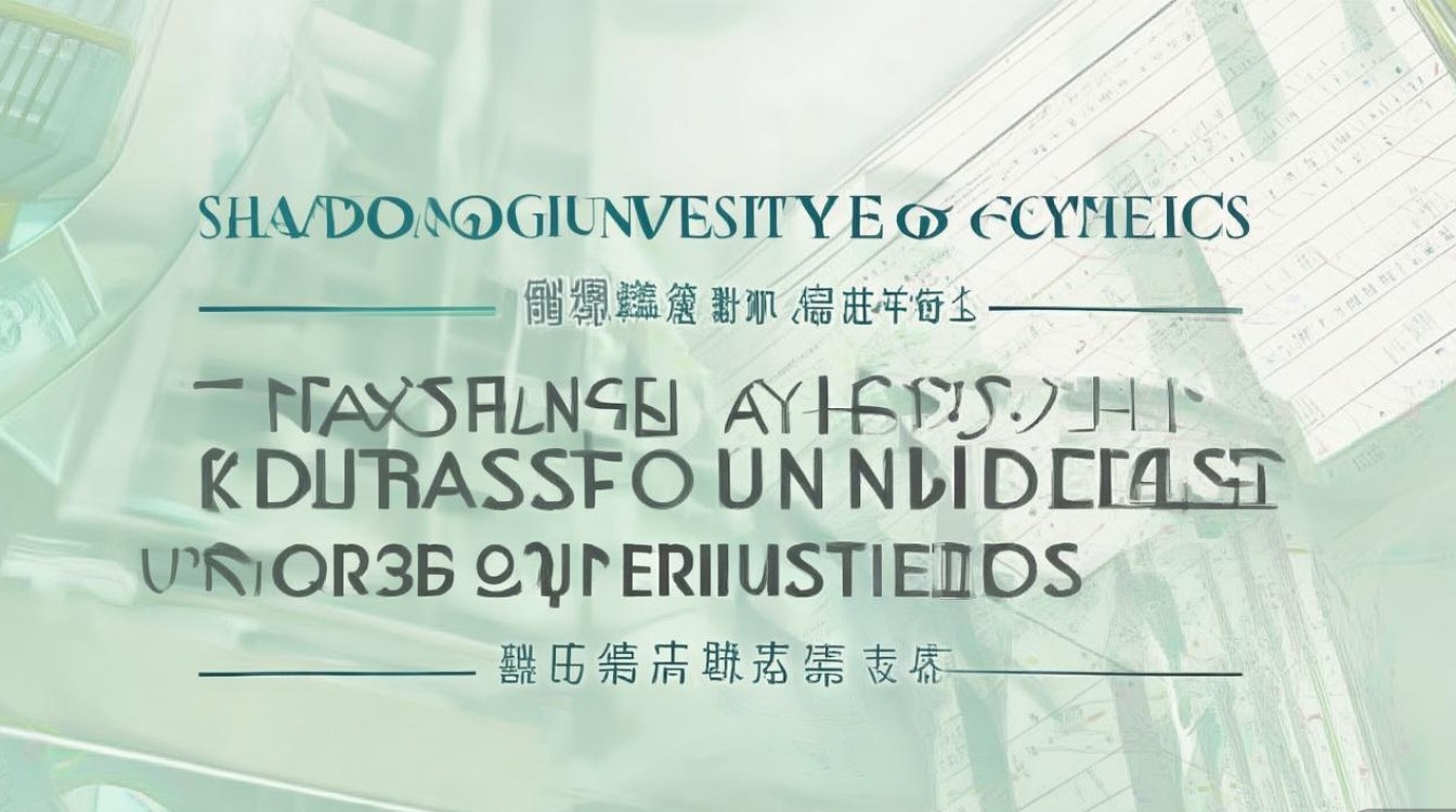 山东财经大学本科录取分数线是多少,多少分能考上? 山东财经大学本科录取分数线是多少,多少分能考上?