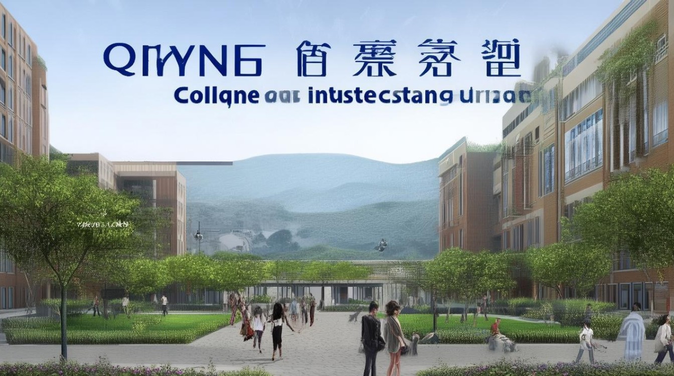 沁阳工贸职业学院怎么样，是公办还是民办的吗？