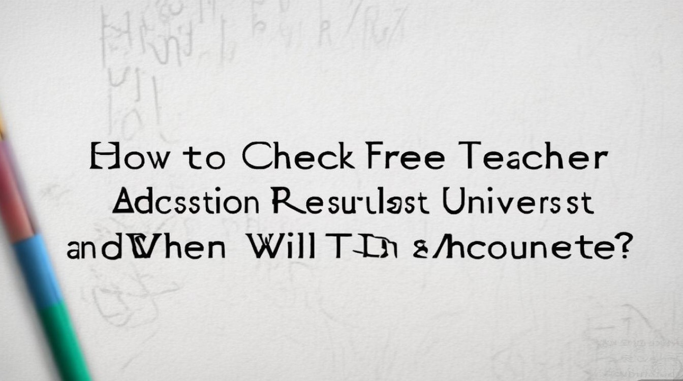 西南大学免师录取结果怎么查,什么时候公布? 西南大学免师录取结果怎么查,什么时候公布?