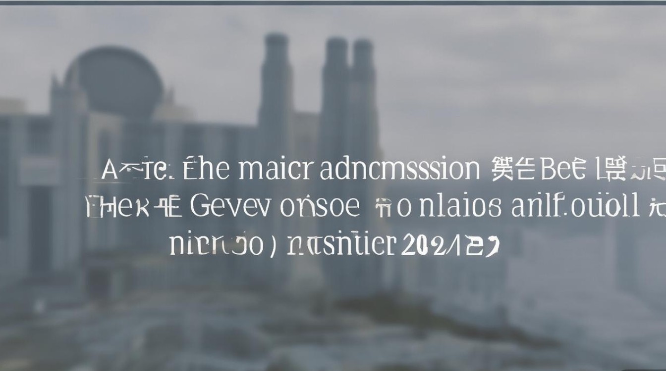 北京吉利大学美术录取分数线是多少?2026年多少分能考上? 北京吉利大学美术录取分数线是多少?2026年多少分能考上?