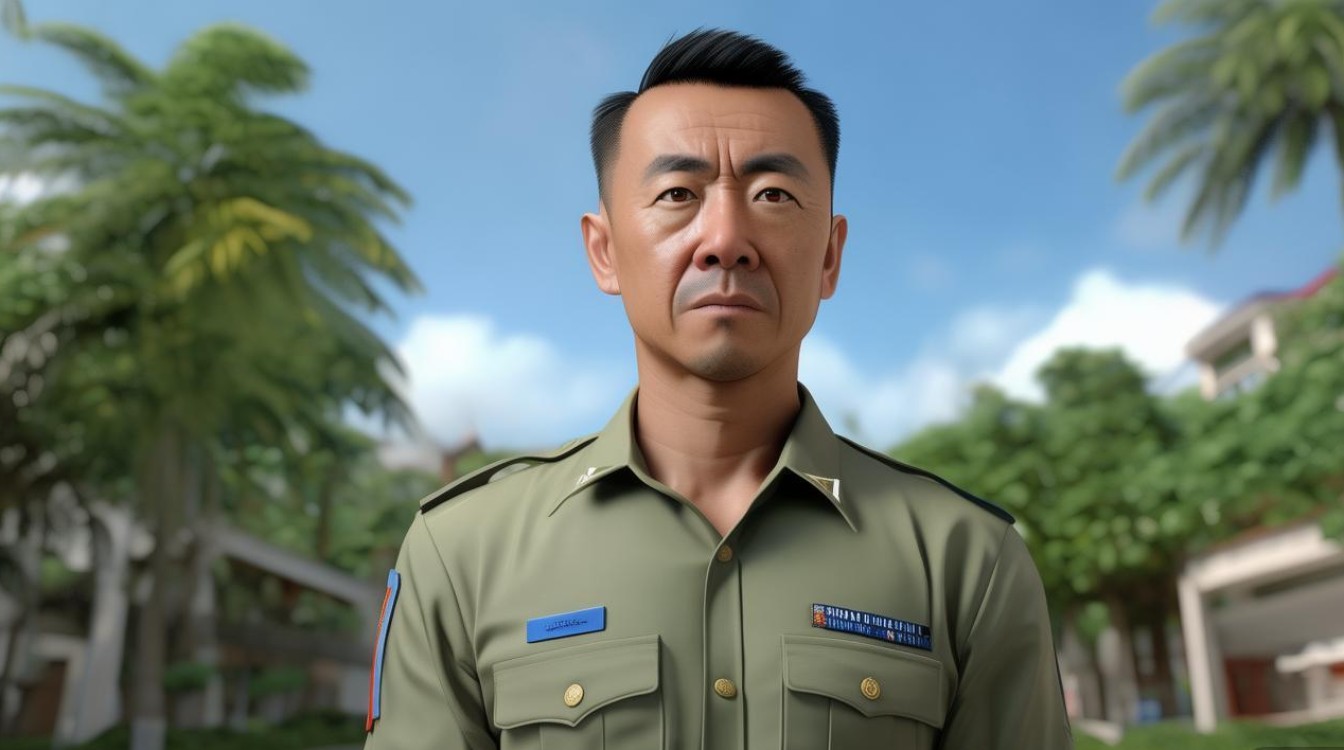 南洋职业学院教官怎么样,南洋职业学院教官严不严 南洋职业学院教官怎么样,南洋职业学院教官严不严