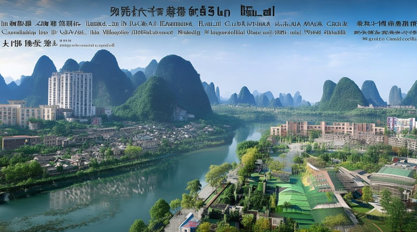 桂林旅游高等专科学校排名如何?广西最好的民办大专有哪些? 桂林旅游高等专科学校排名如何?广西最好的民办大专有哪些?