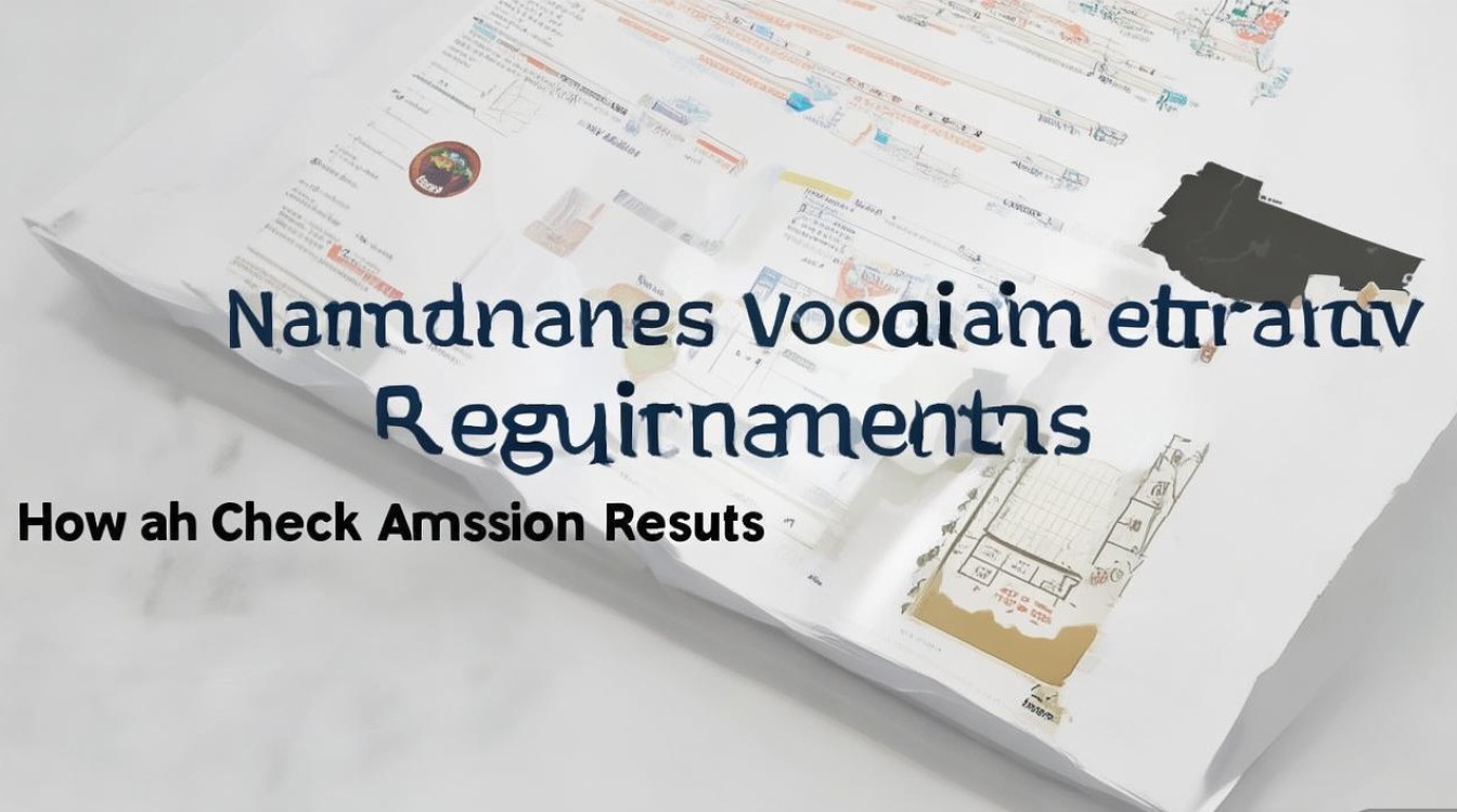 南昌职业大学录取分数线是多少,录取结果怎么查询 南昌职业大学录取分数线是多少,录取结果怎么查询