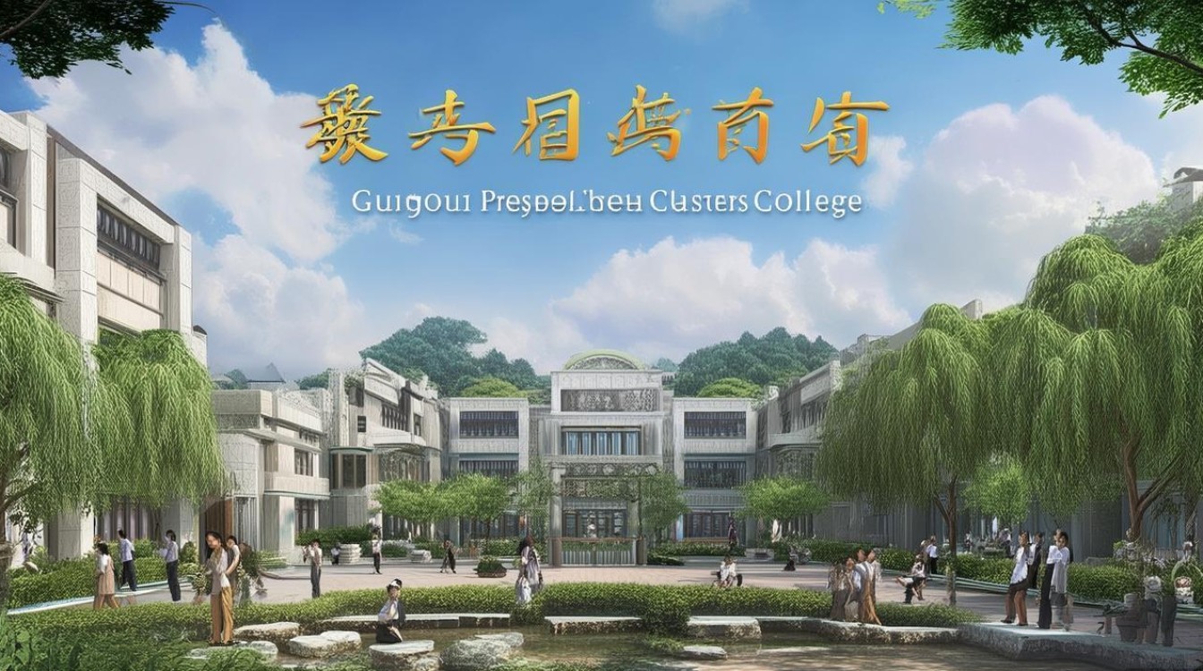 贵州幼师高等专科学校排名如何,贵州省幼师学校哪所好? 贵州幼师高等专科学校排名如何,贵州省幼师学校哪所好?