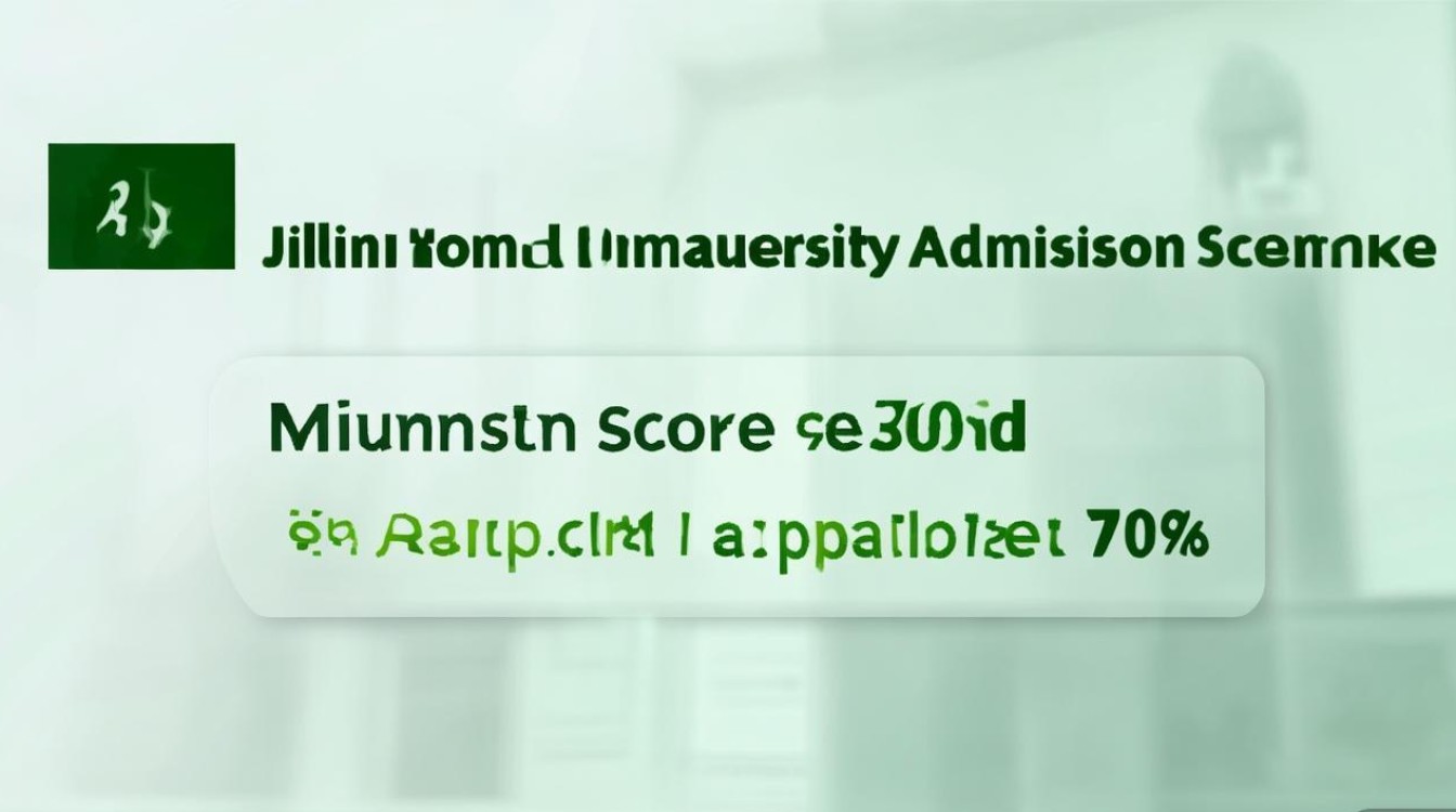 吉林师范大学录取分数线是多少,多少分能考上吉林师范大学 吉林师范大学录取分数线是多少,多少分能考上吉林师范大学