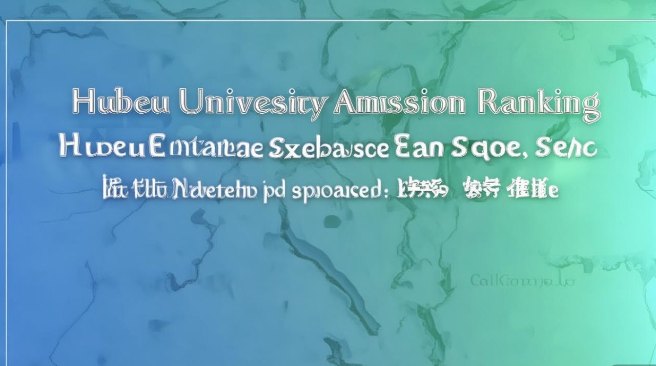 湖北省大学录取排位是多少，湖北高考排名多少分能上？
