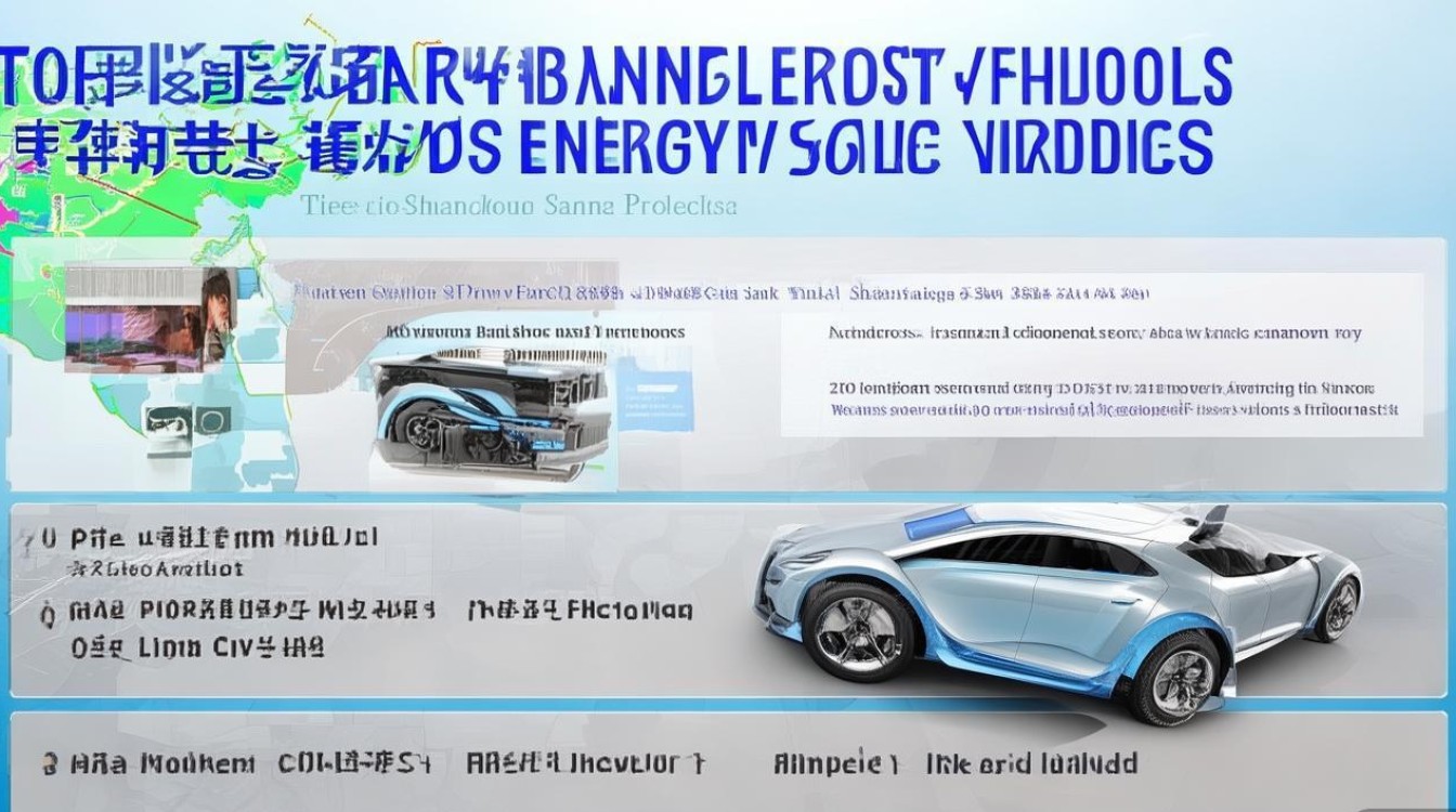 山东新能源汽车专科学校排名，山东专科前十学校有哪些？