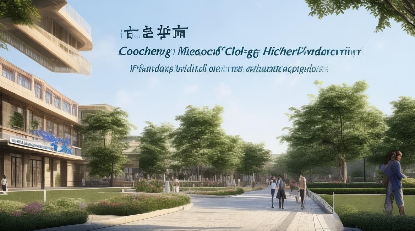 聊城医学高等专科学校排名如何，山东专科院校排名哪个好？