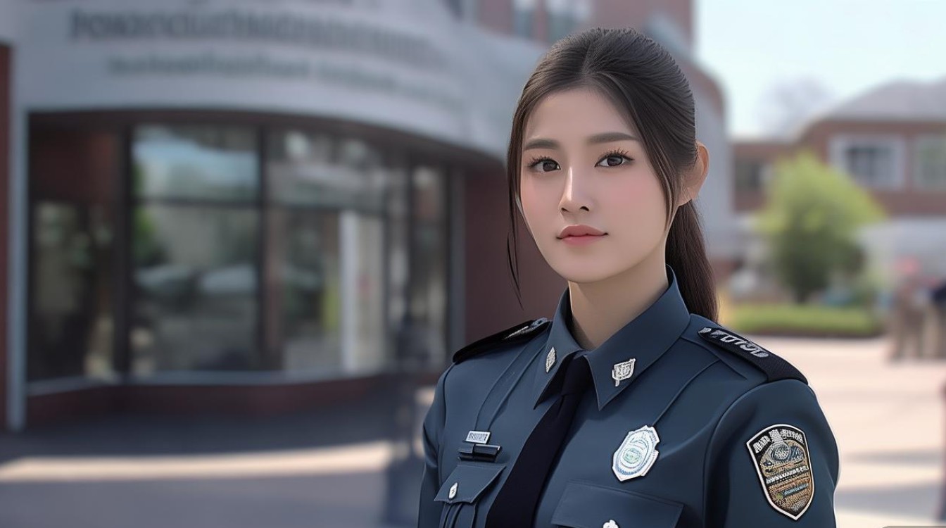 女子警察职业学院录取分数线是多少,毕业后包分配吗 女子警察职业学院录取分数线是多少,毕业后包分配吗