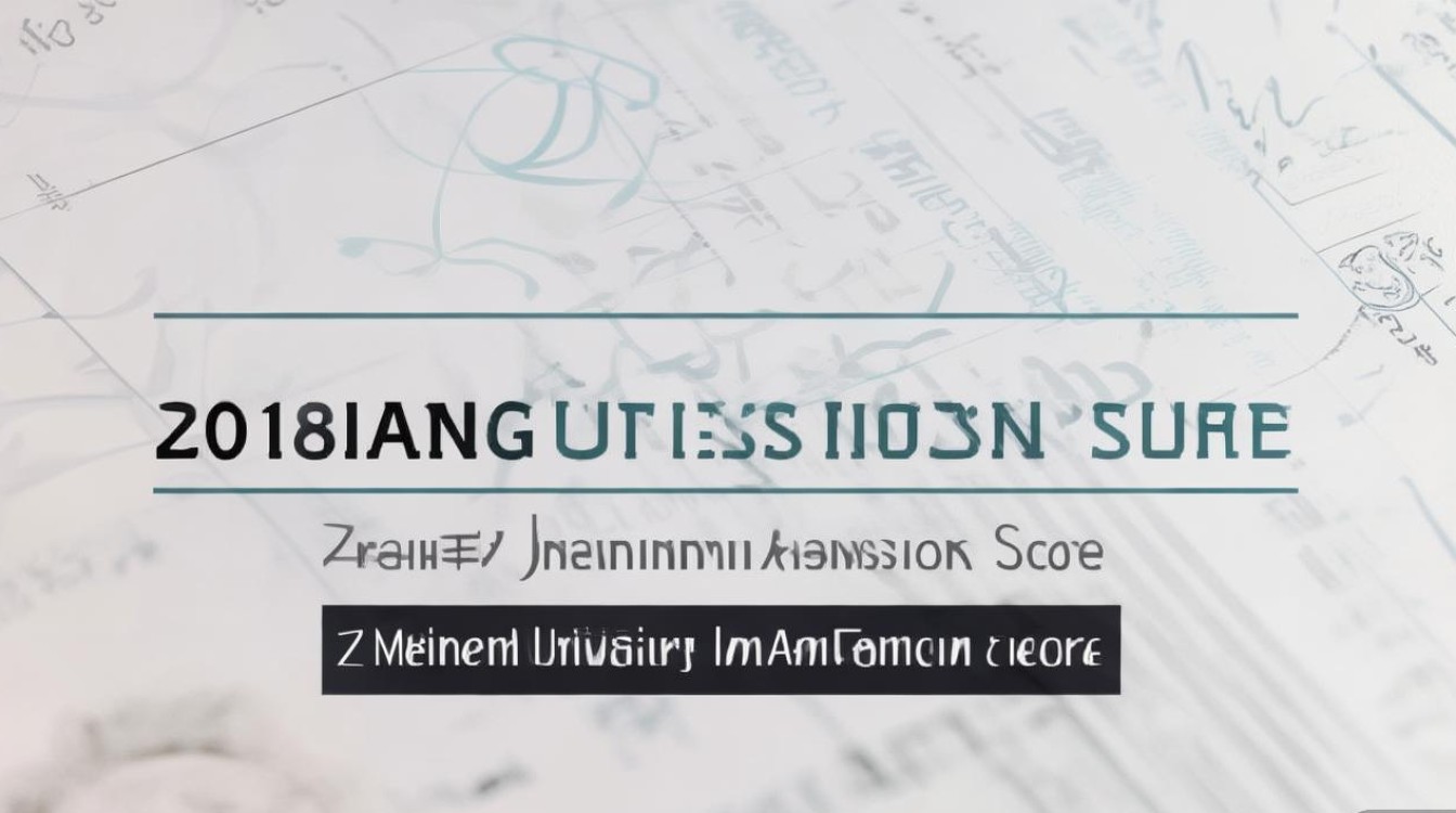 浙江大学2018录取分是多少，浙江大学录取最低分是多少？