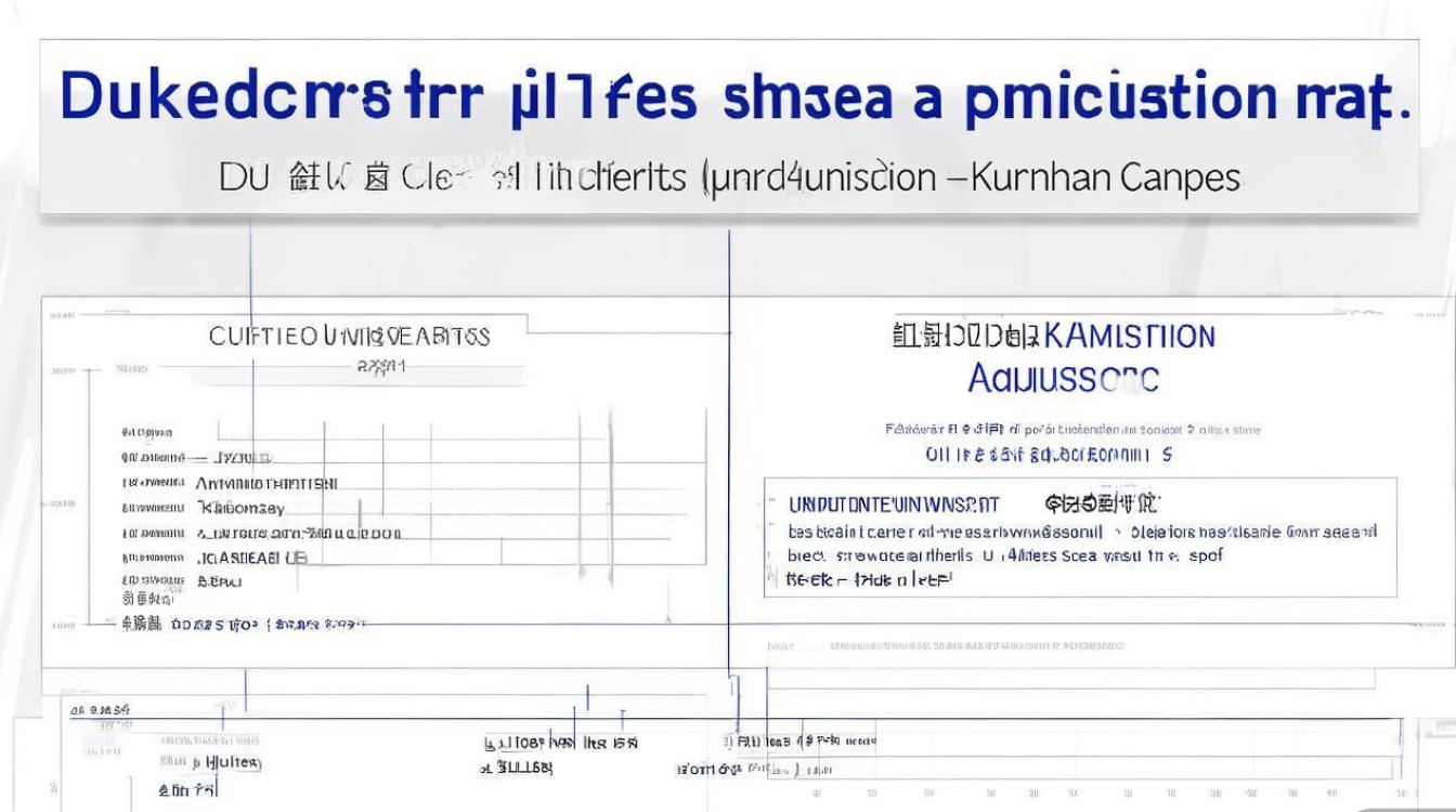杜克大学昆山校区录取难不难,杜克大学昆山录取分数线是多少 杜克大学昆山校区录取难不难,杜克大学昆山录取分数线是多少