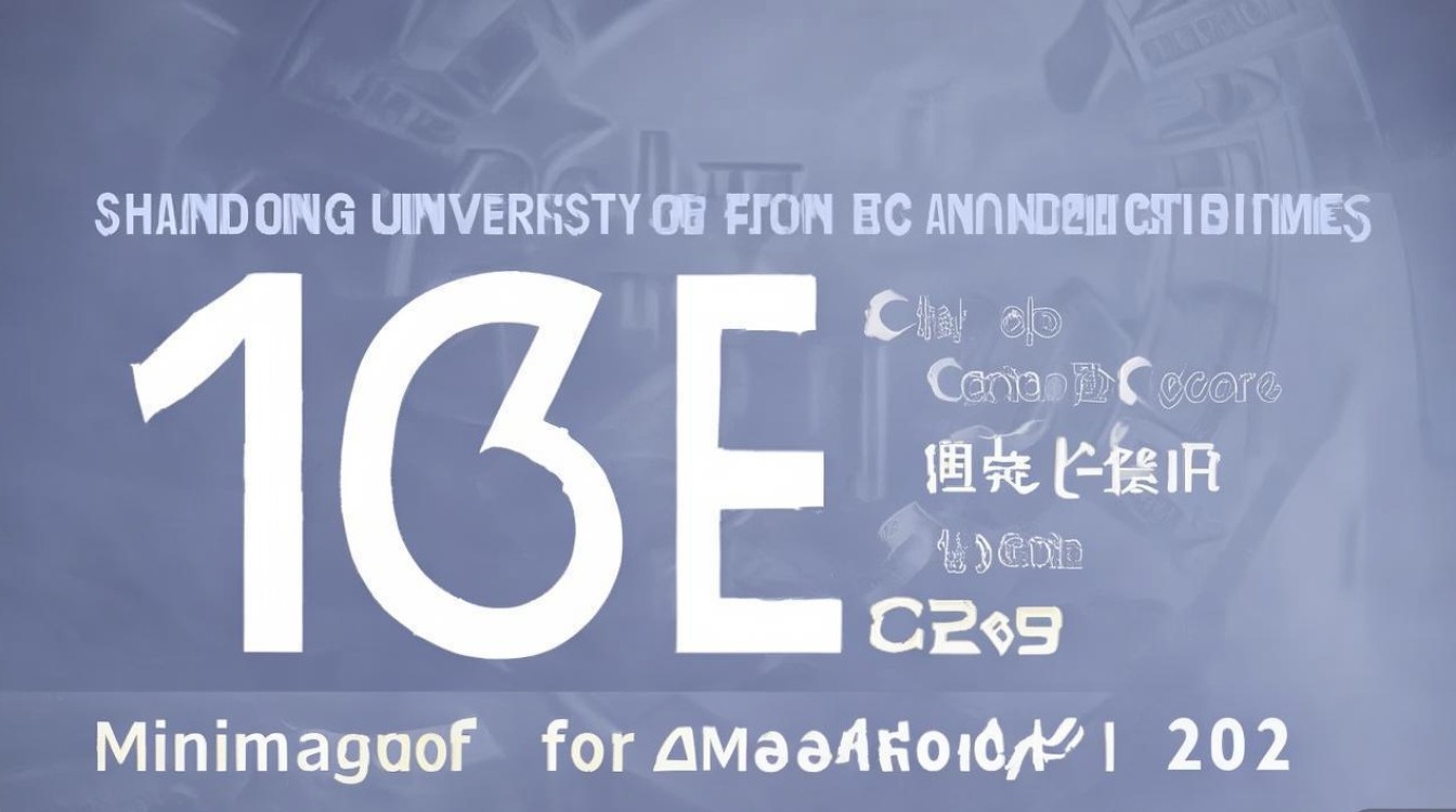 山东财经大学录取分数线是多少?2026年最低分多少能上? 山东财经大学录取分数线是多少?2026年最低分多少能上?