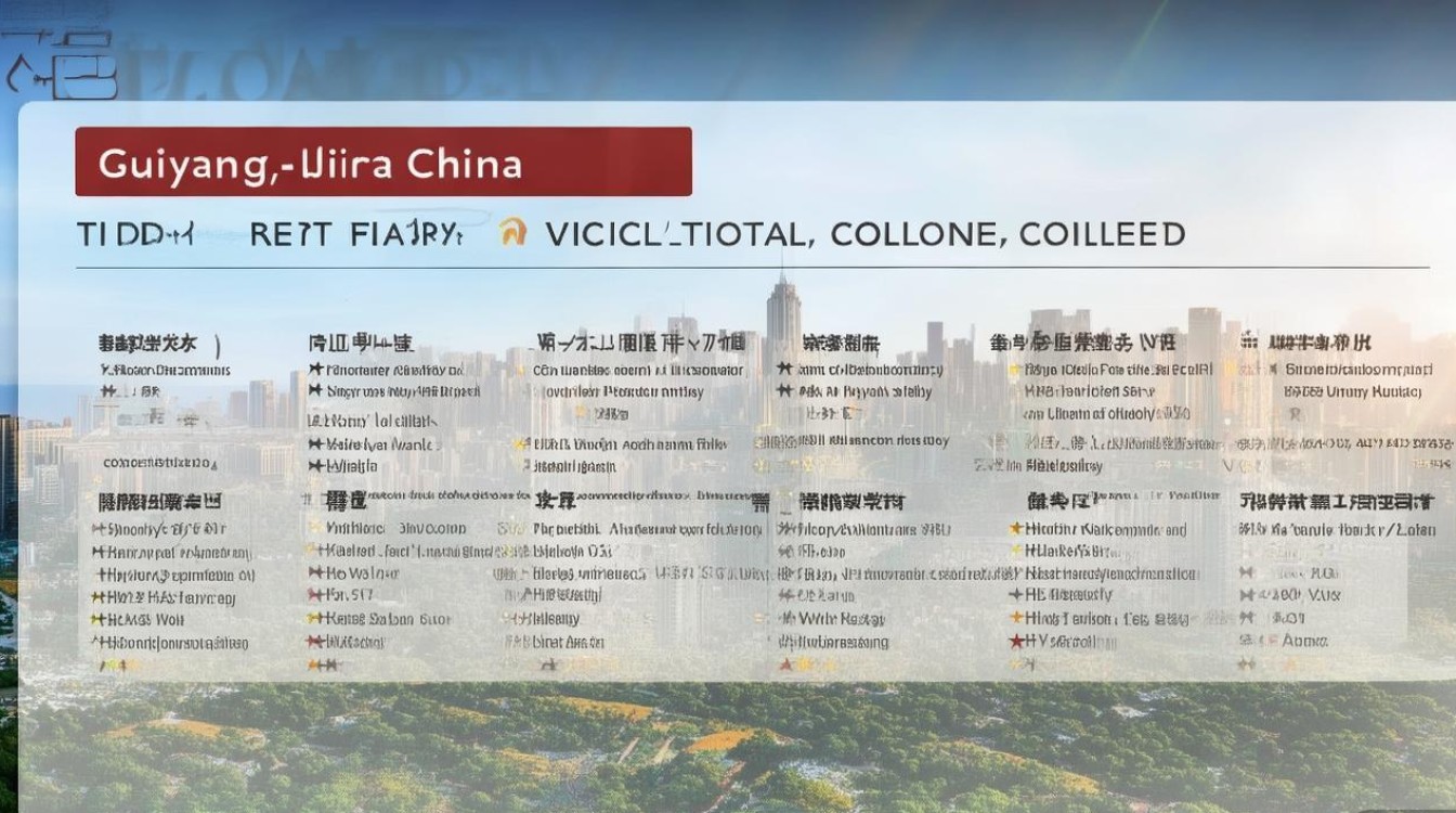 贵州贵阳好的专科学校排名有哪些,贵州最好的大专怎么选? 贵州贵阳好的专科学校排名有哪些,贵州最好的大专怎么选?