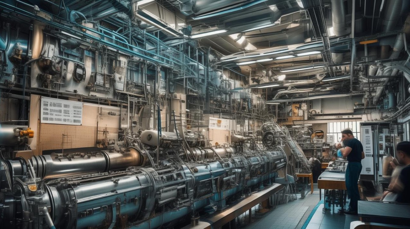 船舶动力工程专科学校排名怎么样，国内哪些学校航海技术好？