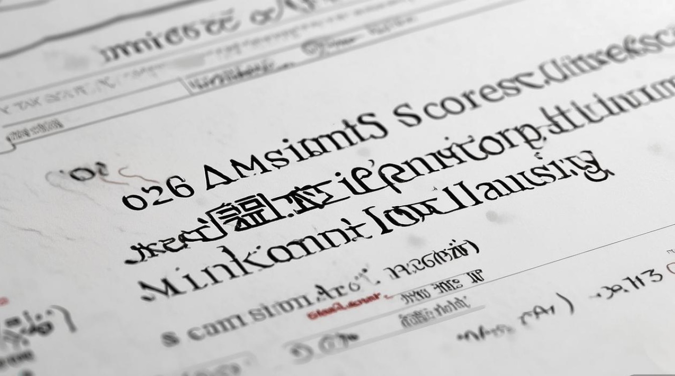 江苏大学二本录取分是多少，2026年最低多少分能上？