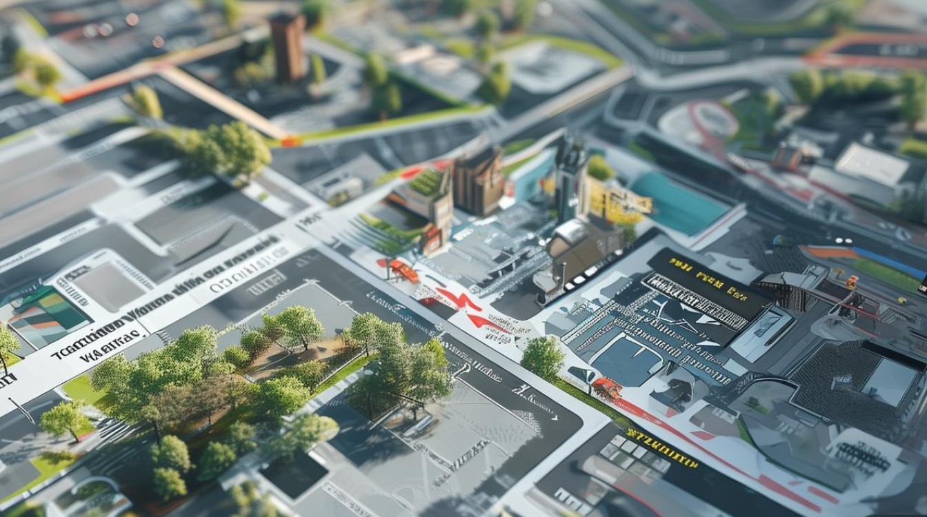 交通职业学院位置在哪？交通职业学院具体地址怎么走？