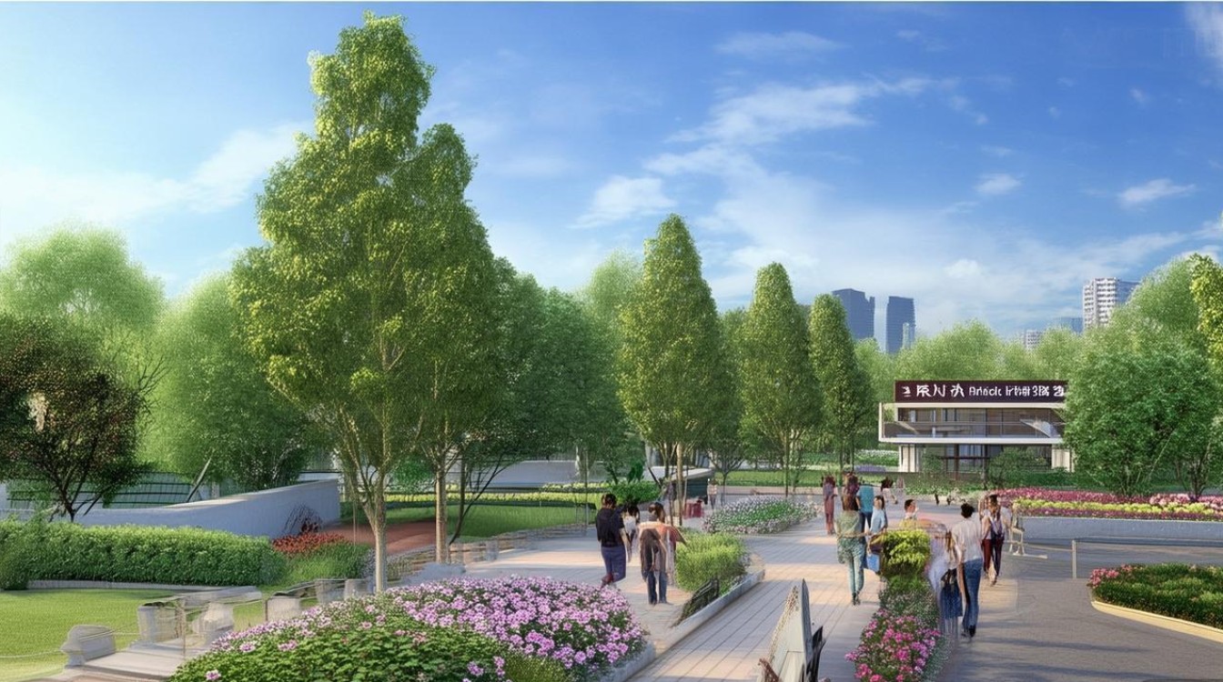 河南专科学校环境排名如何？郑州哪个专科学校环境好？