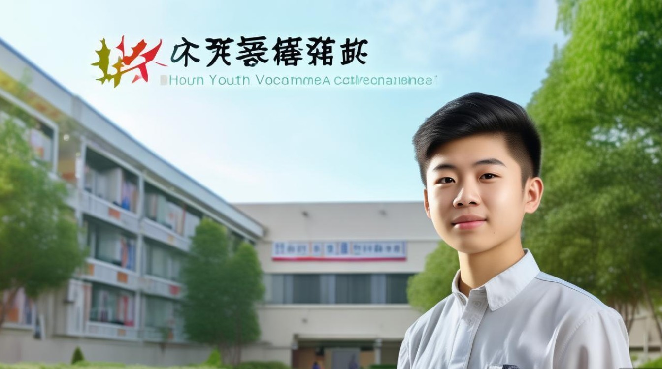 湖北青年职业学院怎么样，值得去读吗就业容易吗