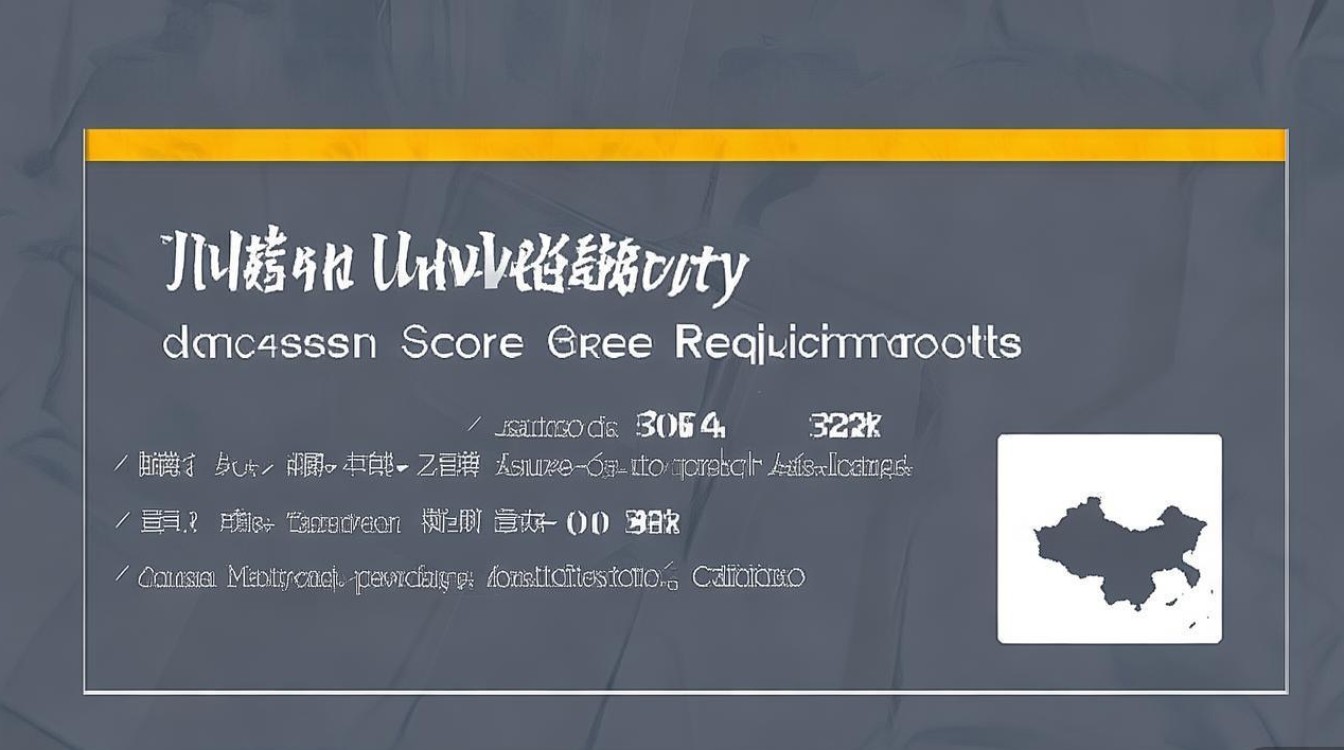 暨南大学录取分数线是多少，广东考生要多少分？