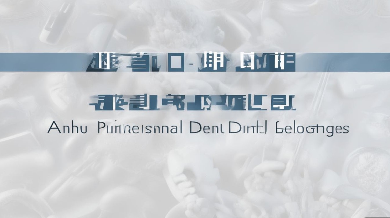 安徽口腔专科学校排名如何，安徽省内牙医学校有哪些？