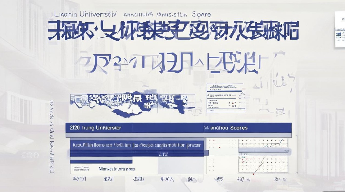 辽大大学录取线是多少，2026年辽宁大学最低录取分数线多少？