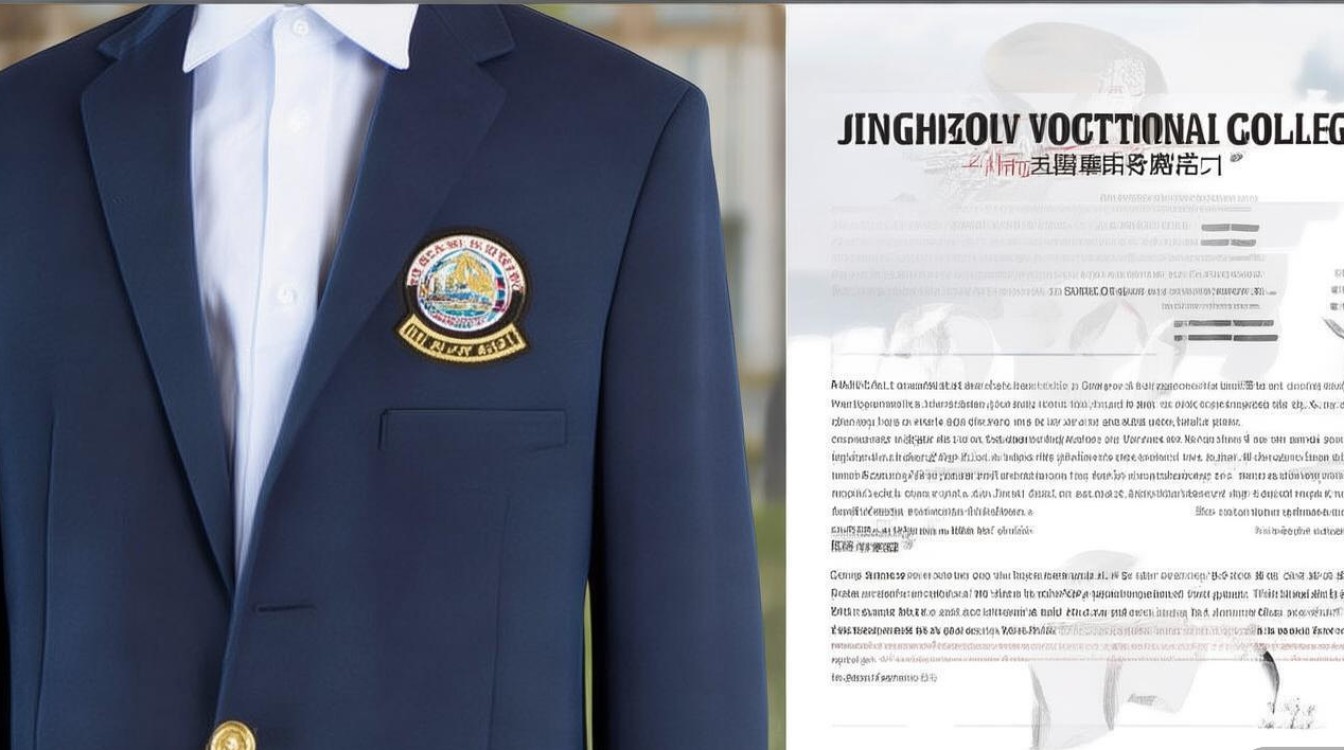 荆州职业学院校服图片,荆州职业技术学院录取通知书是什么样子的? 荆州职业学院校服图片,荆州职业技术学院录取通知书是什么样子的?