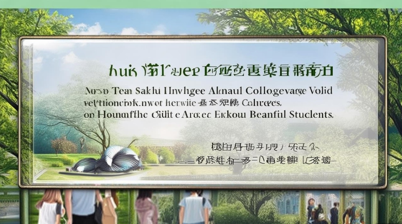 安徽专科学校排名有哪些，美女多的院校怎么选