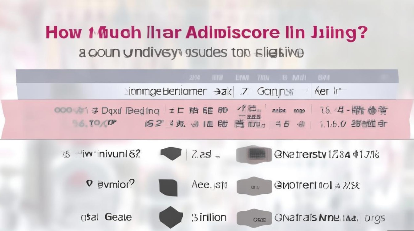 济南大学在京录取分数是多少，北京考生最低多少分能上？