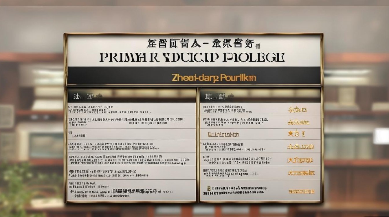 浙江初等教育专科学校排名如何？浙江有哪些大专院校？