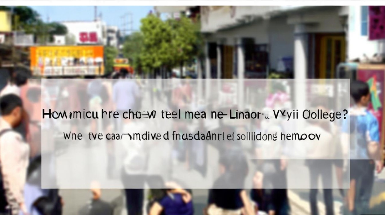 临沂职业学院出租房多少钱？学校附近哪里有便宜房源？