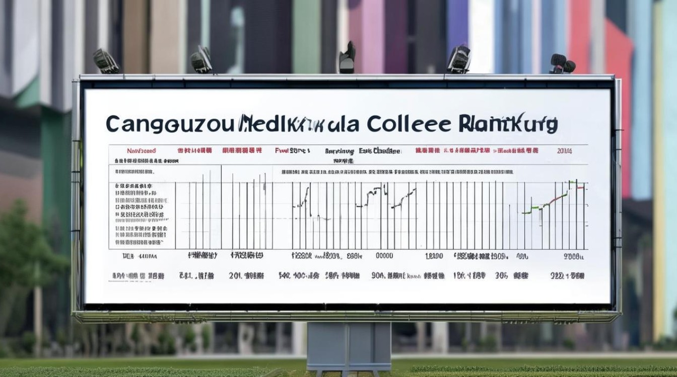 沧州医药高等专科学校排名多少？2026年医学类专科学校排名怎么样