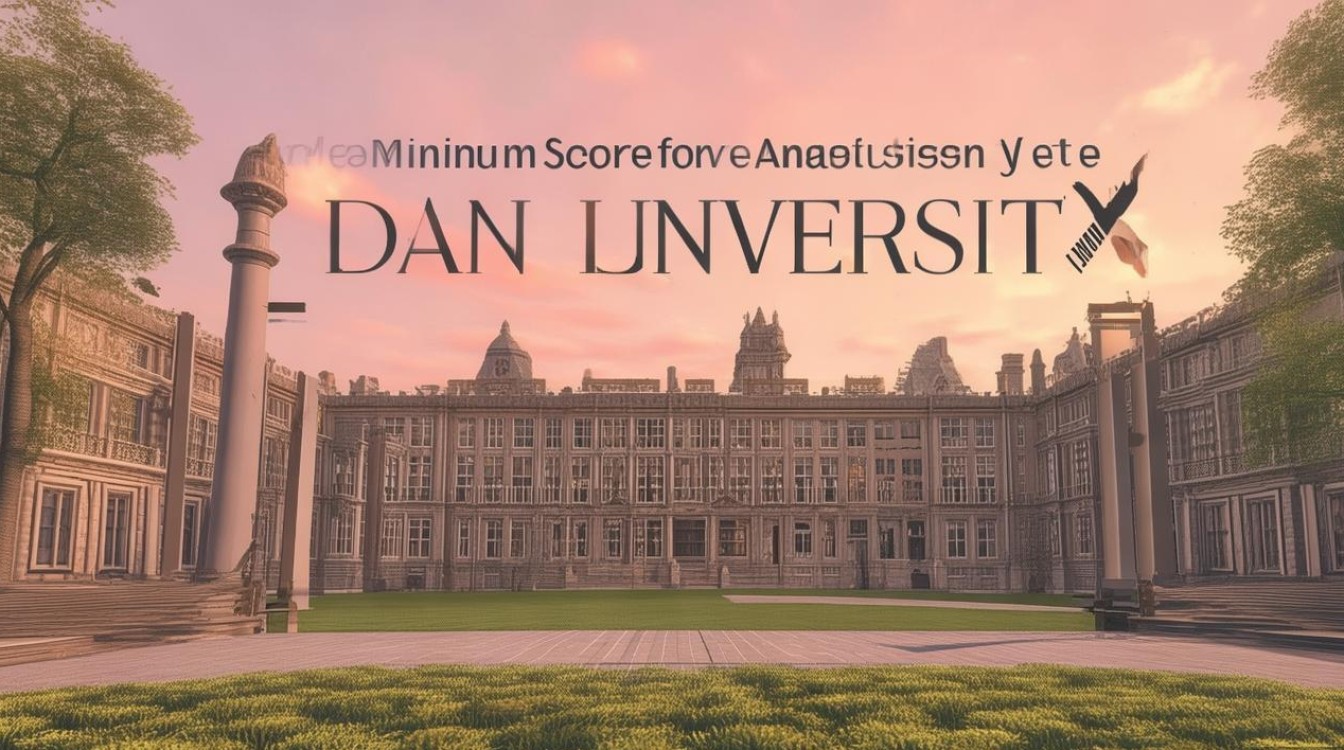 黎明大学录取最低分是多少，多少分能考上黎明大学