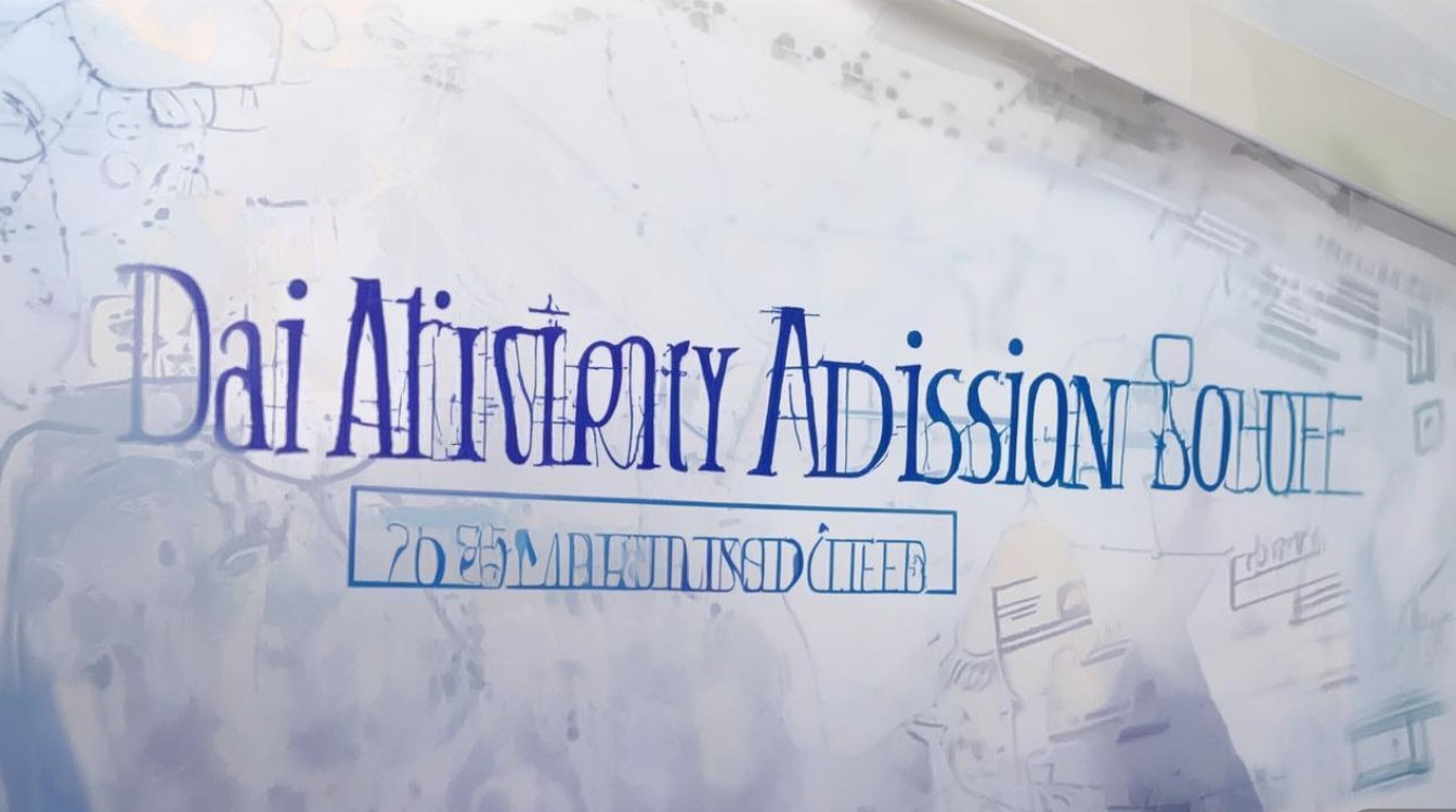 大理大学多少分录取,2026年录取分数线是多少 大理大学多少分录取,2026年录取分数线是多少