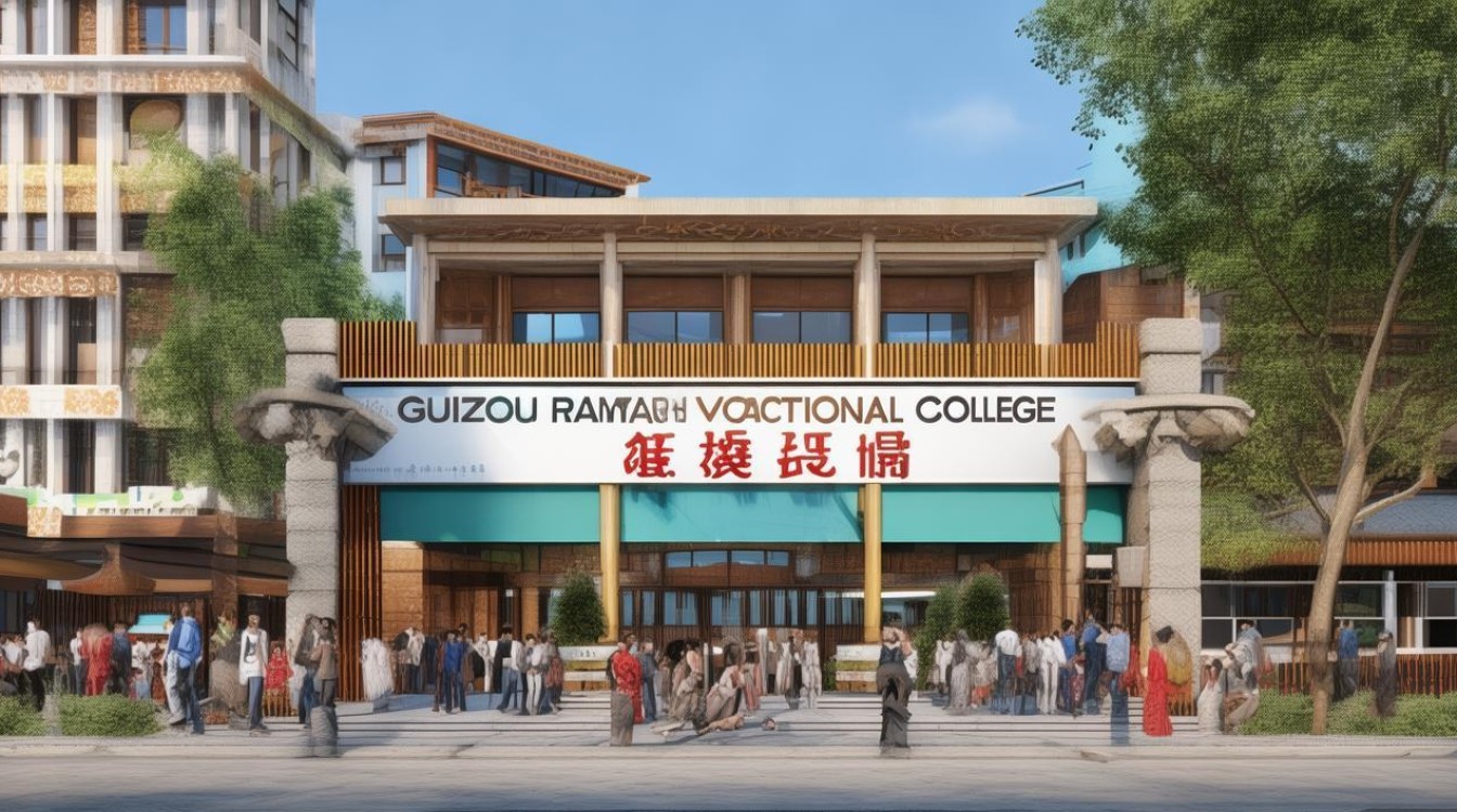 贵州铁路专科学校排名如何？遵义专科学校有哪些好？