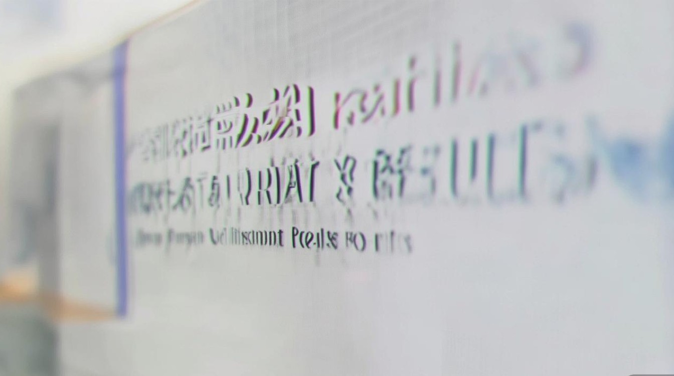 江西财经大学录取结果什么时候出，官网查询入口在哪里？