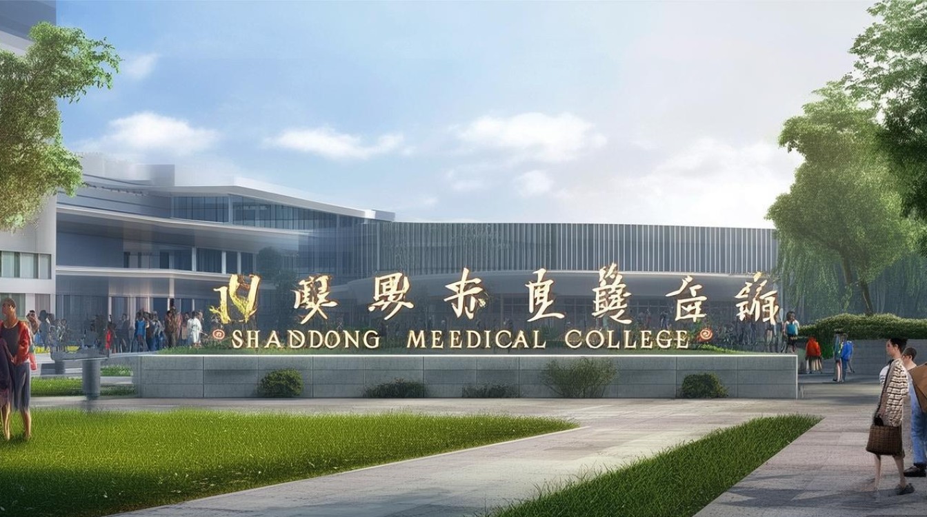 山东医学专科学校排名如何？山东医专哪个好？