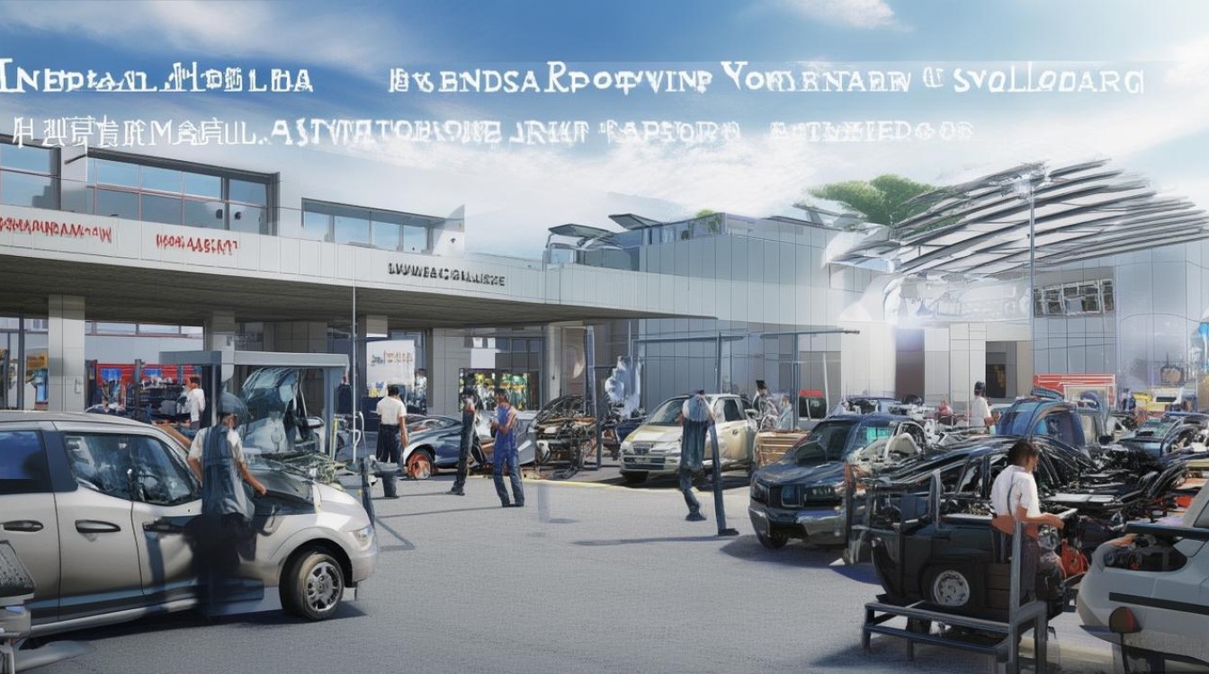 内蒙古汽修专科学校排名怎么样？哪个大专院校有汽修专业？