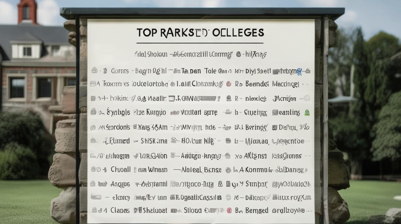 专科学校排名有哪些?大专学校哪个值得上? 专科学校排名有哪些?大专学校哪个值得上?