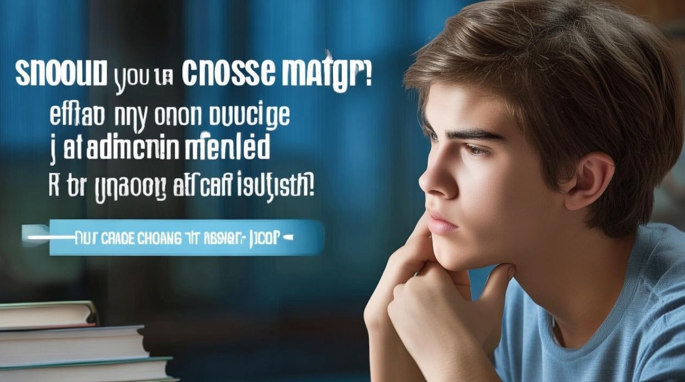 大学录取后选专业吗，被录取后还能转专业吗