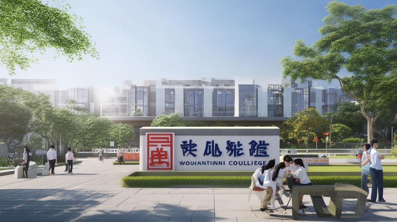 武昌职业学院怎么样,是公办还是民办好就业? 武昌职业学院怎么样,是公办还是民办好就业?